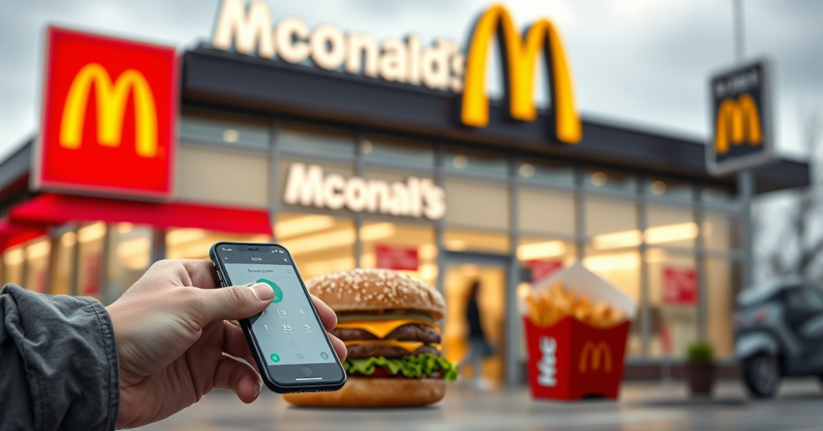 Does McDonald’s Take Apple Pay? (Complete Guide)