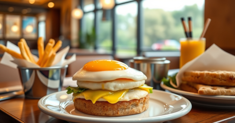 First Watch Breakfast Menu With Prices For 2026