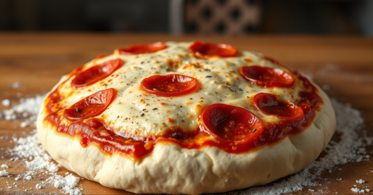 How to Tell If Pizza Dough Is Bad (Easy Signs You Shouldn’t Ignore)