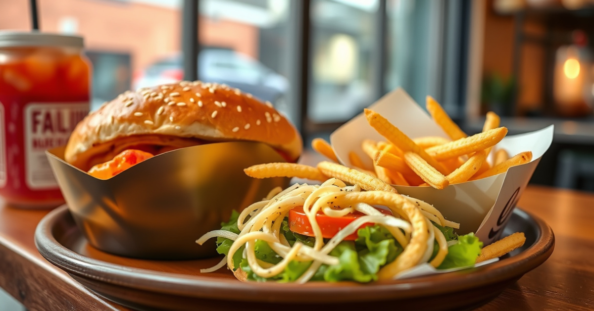 Panera Bread Gluten Free Menu With Prices For 2026