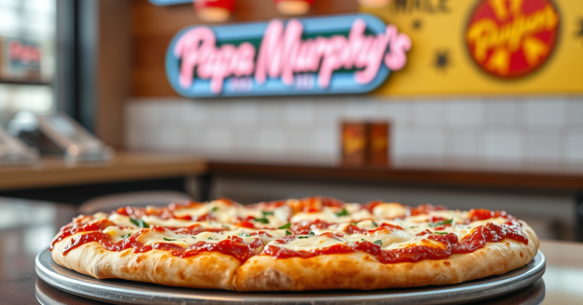 Papa Murphy’s Take and Bake Menu With Prices For 2026