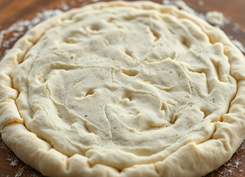 Can You Use Pizza Dough That Has Turned Gray?