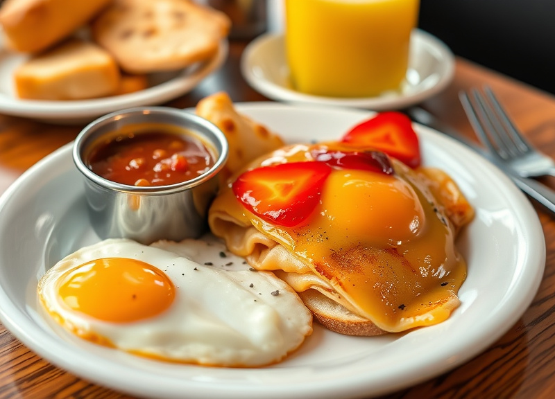 Classic Breakfast