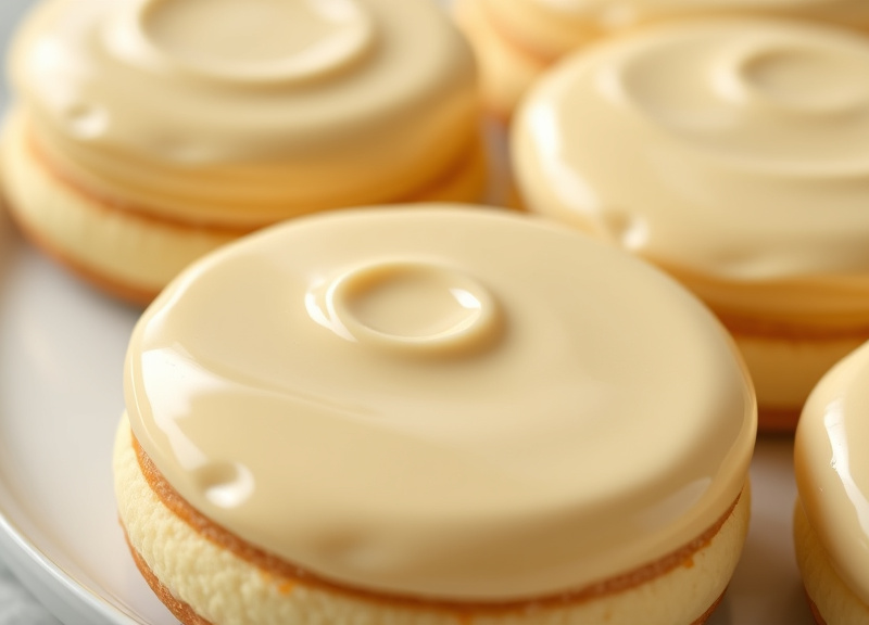 Classic Round Cakes