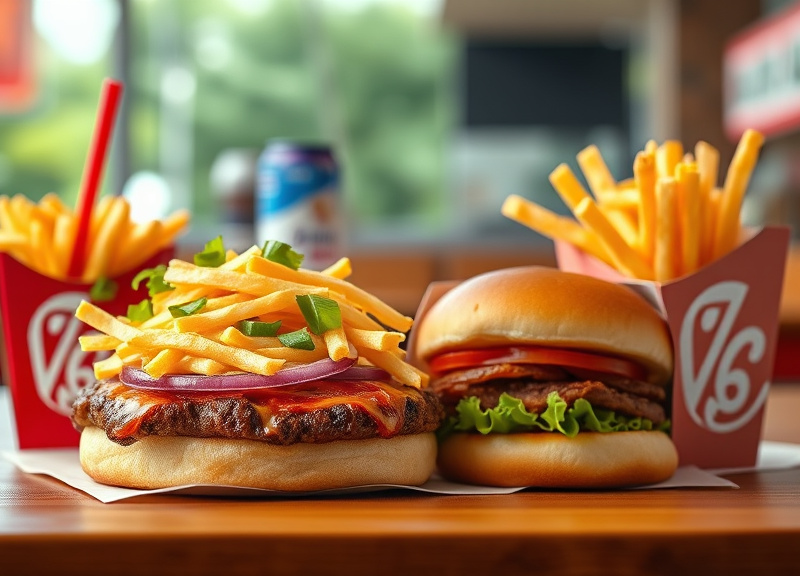 Combo Meal Specials