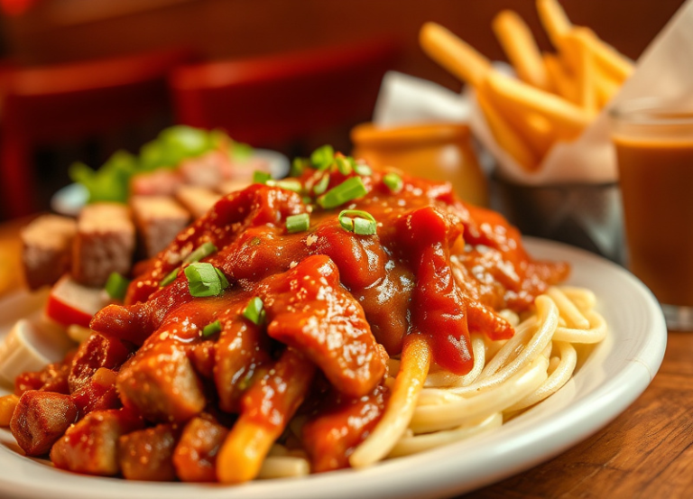 Entrées