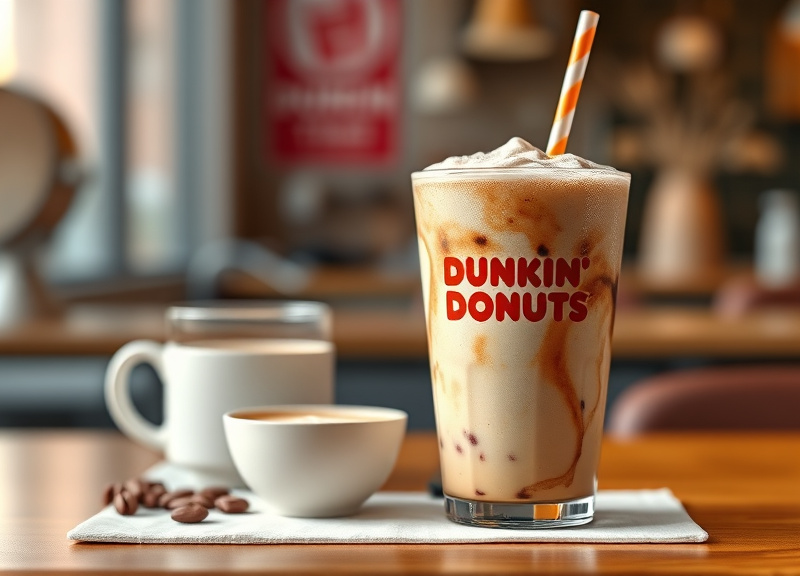 Hot Coffee Menu