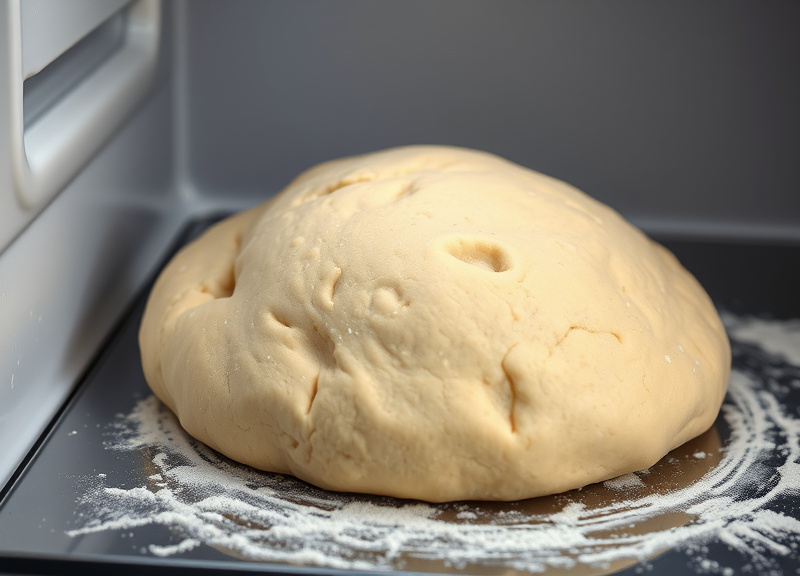 How Long Does Pizza Dough Last In The Fridge?