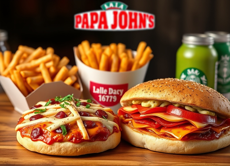 Specialty Combo Deals