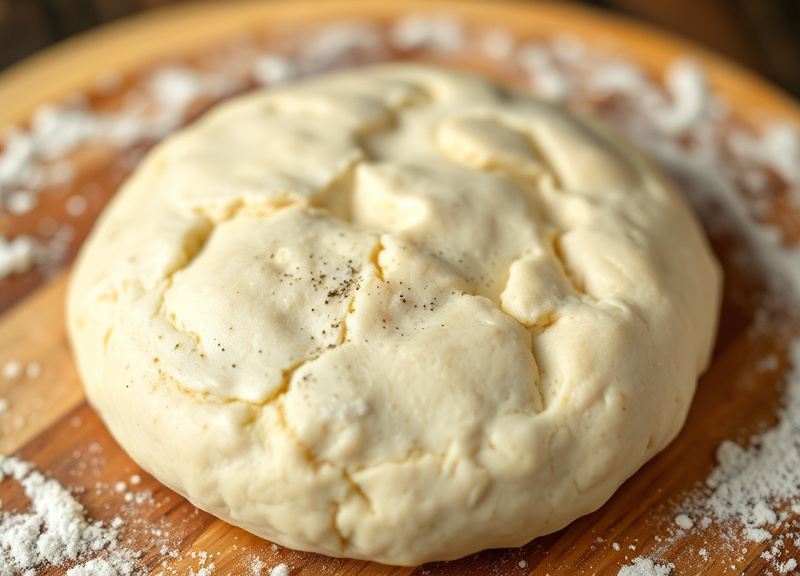 What Does Bad Pizza Dough Smell Like?
